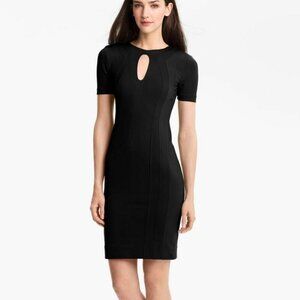 Diane von Furstenberg Kader Sheath Dress